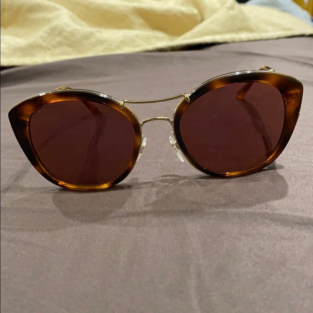 Burberry sunglasses